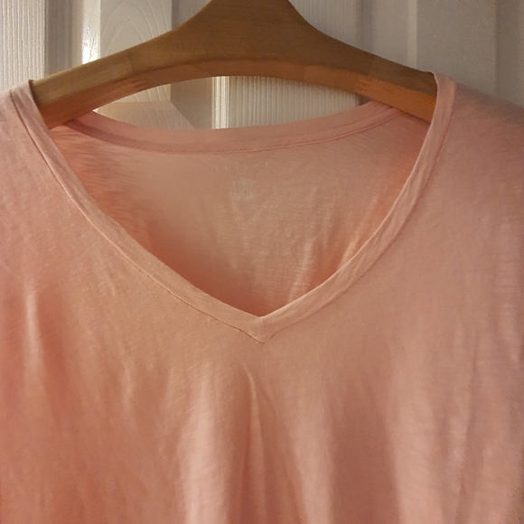 New with tags, Calypso Pink Tiana Tee - Picture 1 of 6